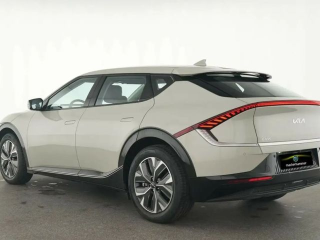 Kia EV6 77,4 kWh Achterwielaandrijving