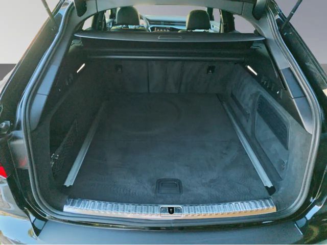 Audi A6 2.0 TDI Avant S-Tronic