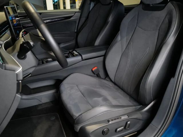 Volkswagen ID.7 Pro Style Tourer