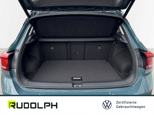 Volkswagen T-Roc 1.5 TSI DSG Style