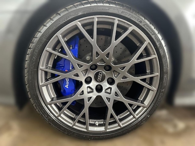 Audi RS3 Quattro S-Tronic Sportback