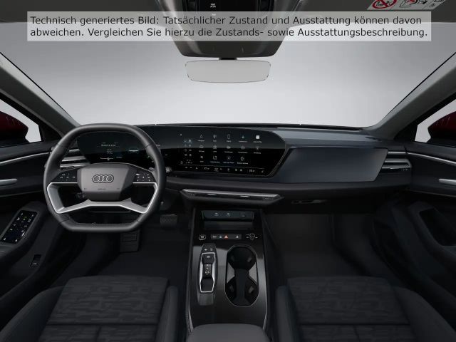 Audi A5 TFSI LM20 AHK LED+ AHK SPORTSITZE