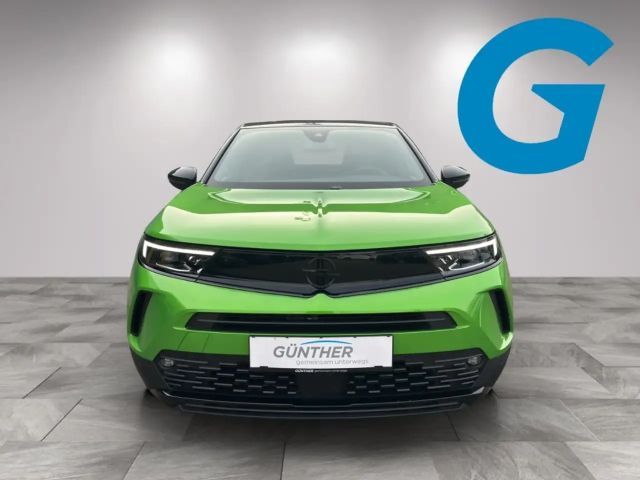 Opel Mokka GS-Line Grand Sport Turbo