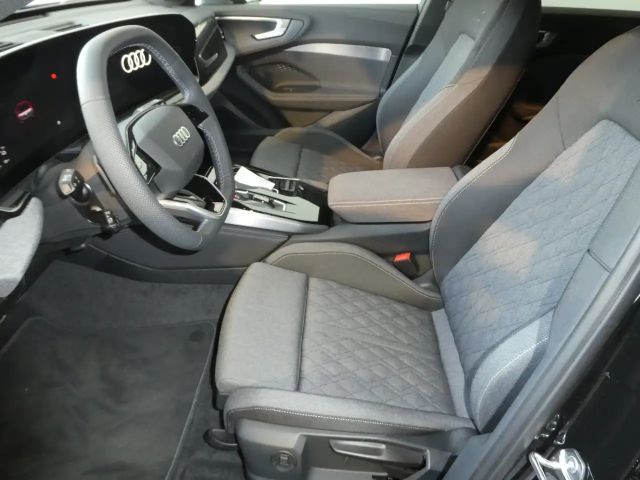 Audi A5 Hybride Quattro