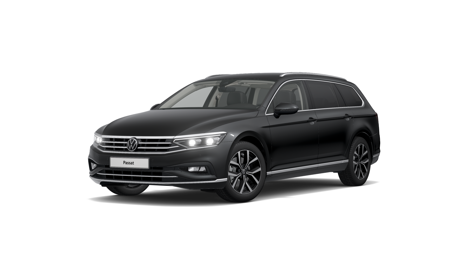 Volkswagen Passat Elegance Elegance Variant