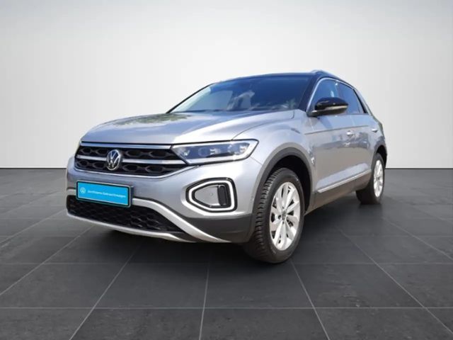 Volkswagen T-Roc DSG Style