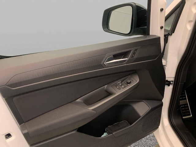 Volkswagen Caddy 1.5 TSI DSG