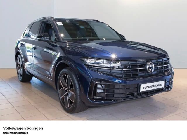 Volkswagen Touareg eHybrid