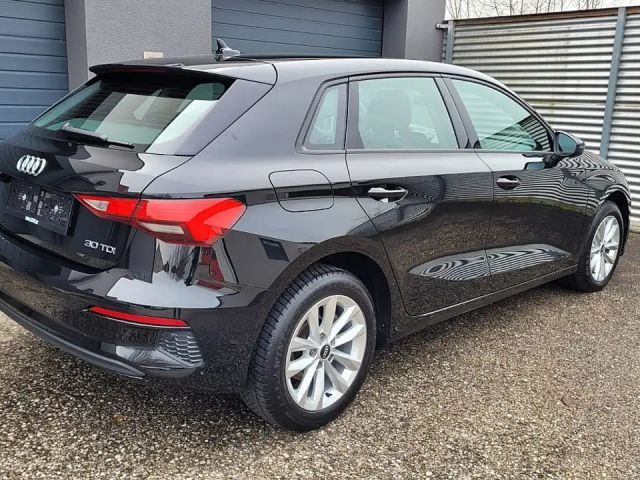 Audi A3 30 TDI