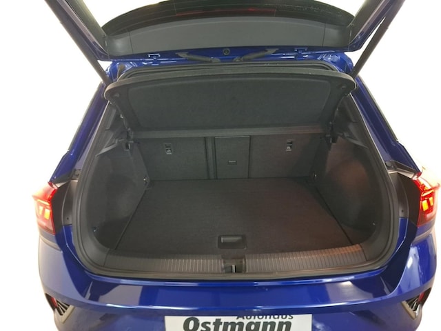 Volkswagen T-Roc 2.0 TSI 4Motion