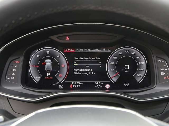 Audi A6 40 TDI Avant S-Line S-Tronic