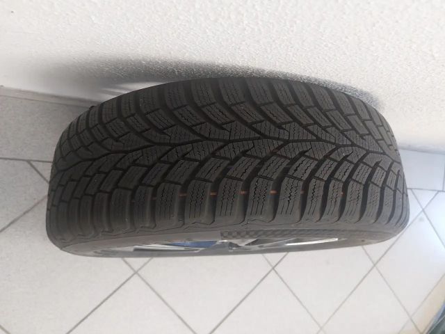 Skoda Fabia Monte Carlo