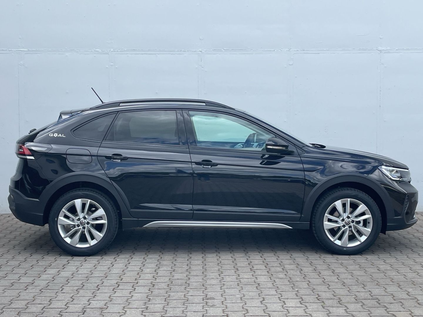 Volkswagen Taigo 1.0 TSI DSG