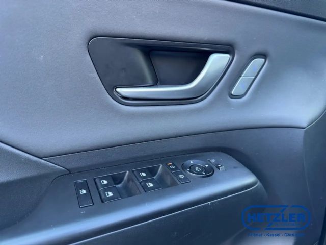 Hyundai Kona 1.6 2WD Prime T-GDi