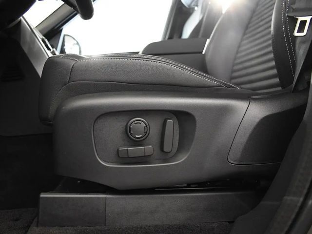 Land Rover Discovery AWD D250 MHEV S