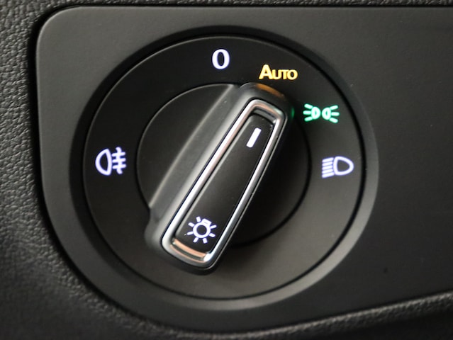 Volkswagen Tiguan 1.5 TSI DSG