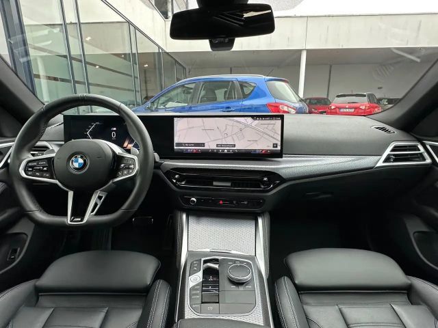 BMW 420 420d Coupé Gran Coupé M-Sport Sedan