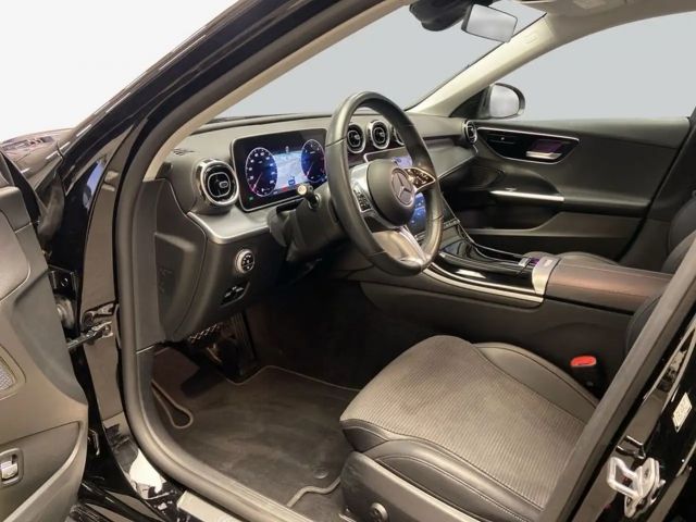 Mercedes-Benz C 220 C-Klasse