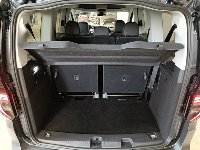 Volkswagen Caddy 2.0 TDI DSG Maxi