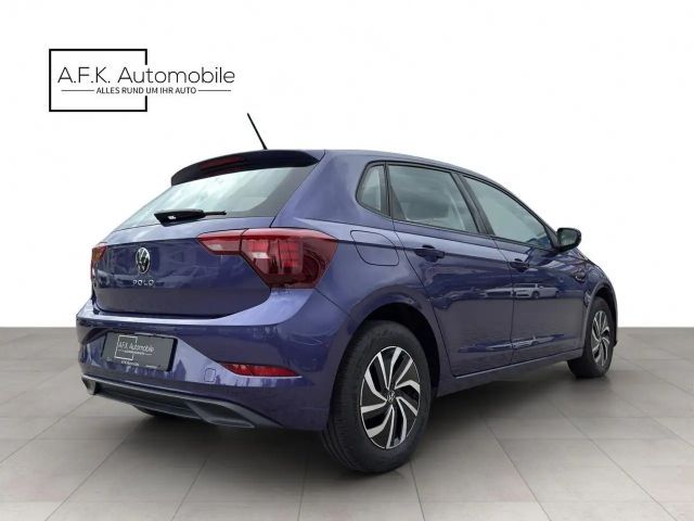 Volkswagen Polo 1.0 TSI Life
