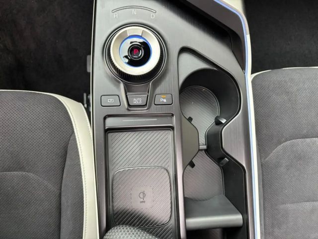 Kia EV6 GT-Line Vierwielaandrijving