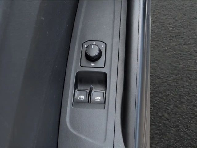 Skoda Fabia Ambition