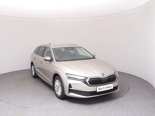 Skoda Octavia Selection