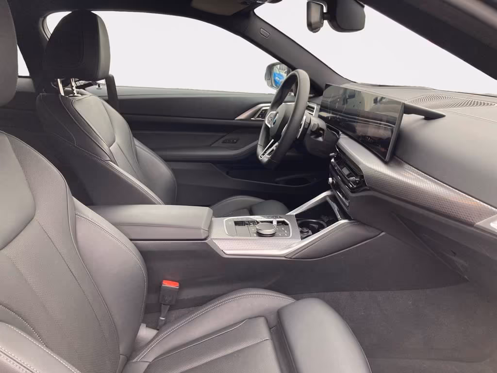 BMW 430 430i Coupé M-Sport xDrive