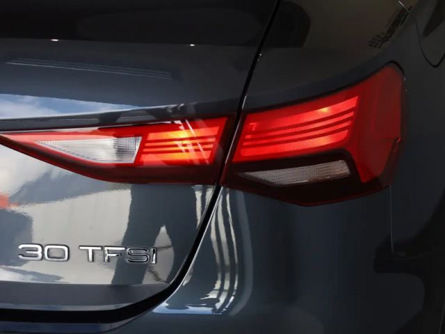 Audi A3 30 TFSI S-Tronic Sportback