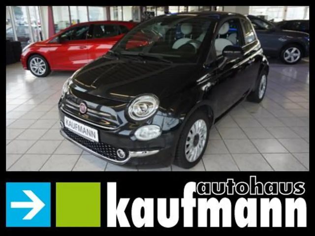 Fiat 500 Dolcevita