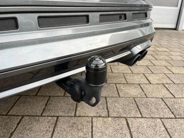 Cupra Ateca 2.0 TSI 4Drive DSG VZ