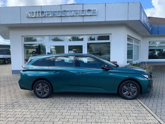 Peugeot 308 Active Pack EAT8 PureTech SW