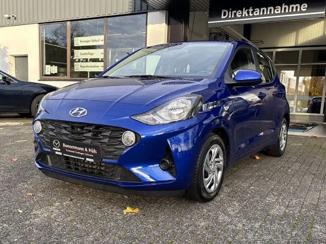 Hyundai i10 1.0 Select