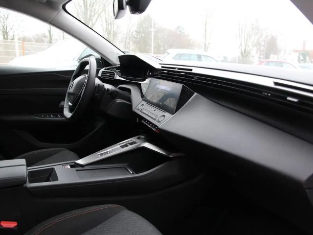 Peugeot 308 SW Style