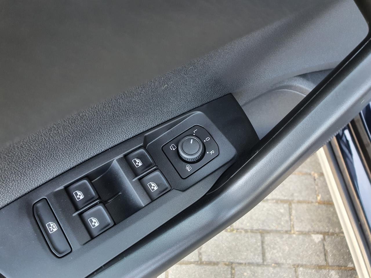 Volkswagen Taigo 1.0 TSI DSG IQ.Drive Life