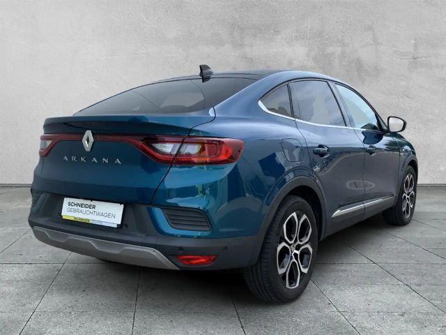 Renault Arkana Intens TCe 140