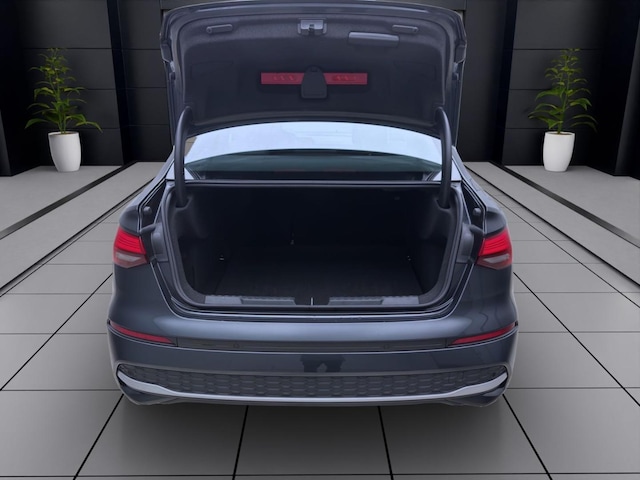 Audi A3 35 TFSI S-Tronic Sedan