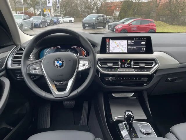 BMW X3 xDrive20i