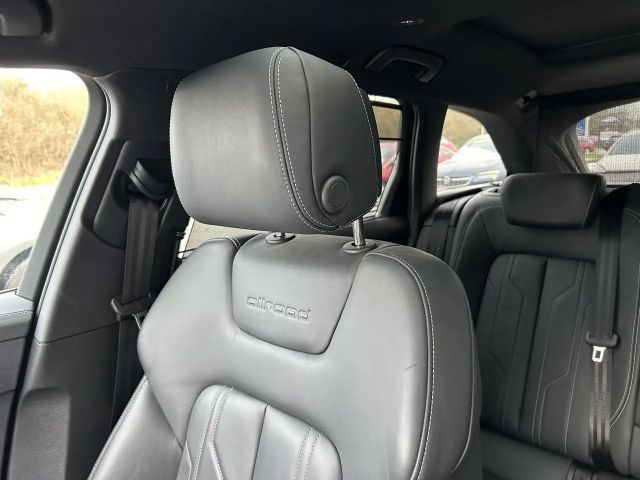 Audi A6 allroad 55 TFSI