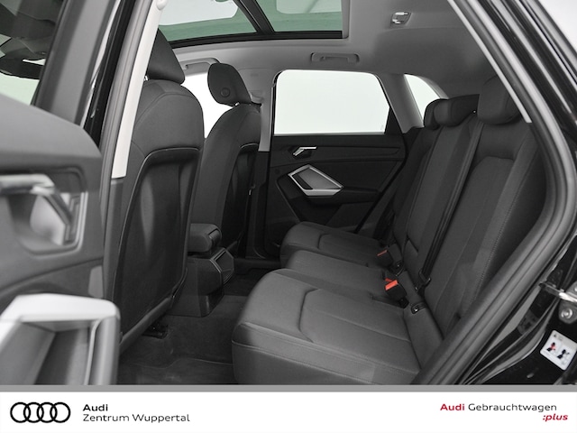 Audi Q3 35 TFSI S-Tronic