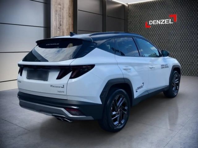 Hyundai Tucson 2WD T-GDi