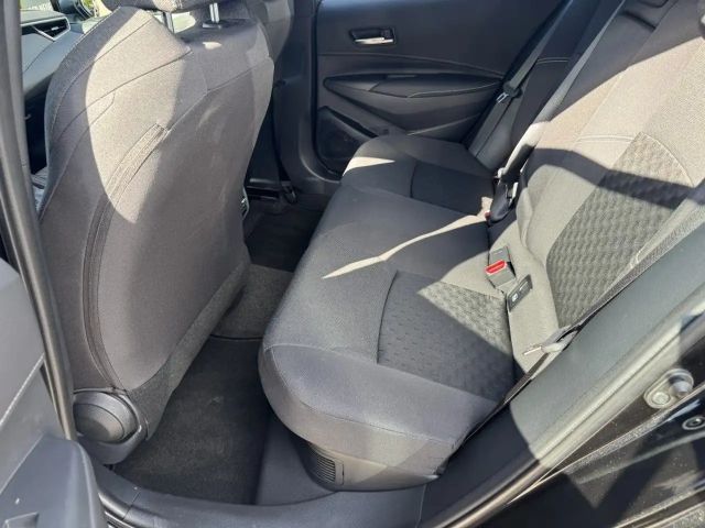 Suzuki Swace Comfort Hybrid