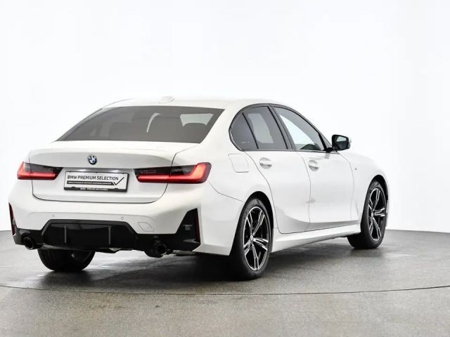 BMW 320 320d Sedan xDrive