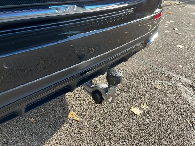 Mercedes-Benz E 450 4MATIC AMG Line Estate