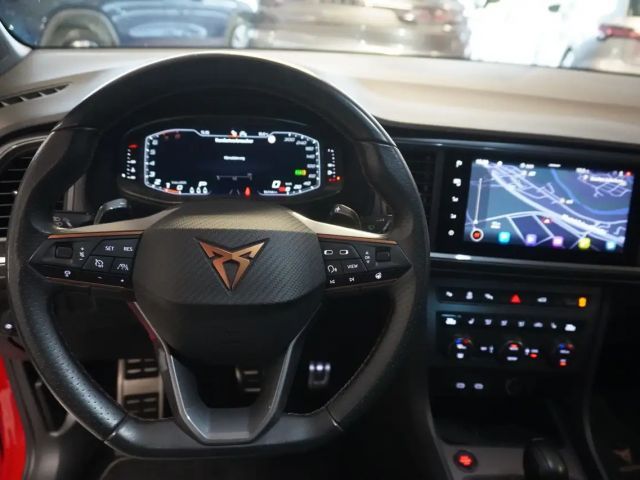 Cupra Ateca 4Drive DSG