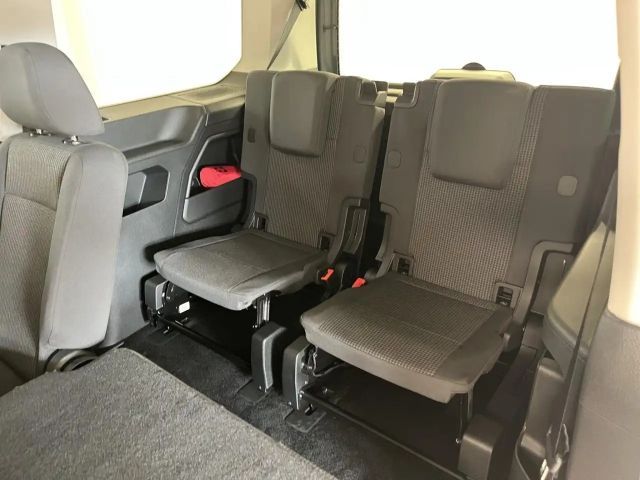 Volkswagen Caddy 1.5 TSI DSG Life Maxi