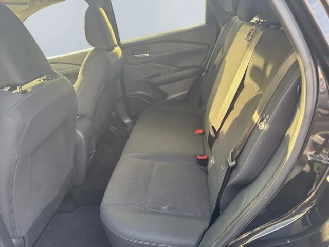 Nissan Qashqai DIG-T Visia