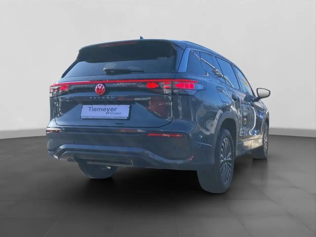 Volkswagen Tayron 1.5 eTSI DSG Life