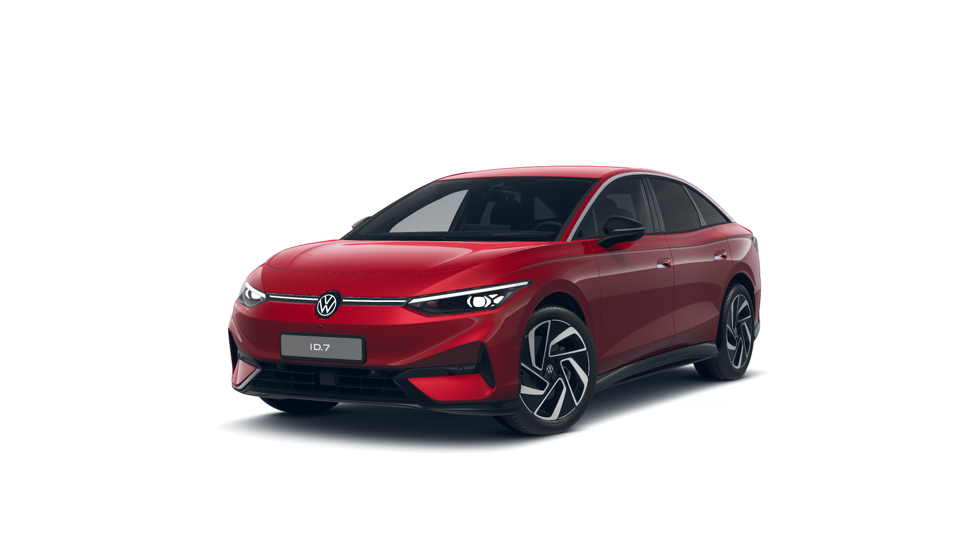 Volkswagen ID.7 IQ.Drive