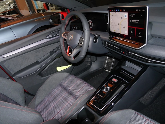 Volkswagen Golf DSG GTI IQ.Drive